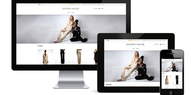 e-handelslösning-Sandra Hauge