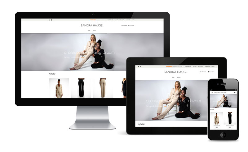 e-handelslösning-Sandra Hauge