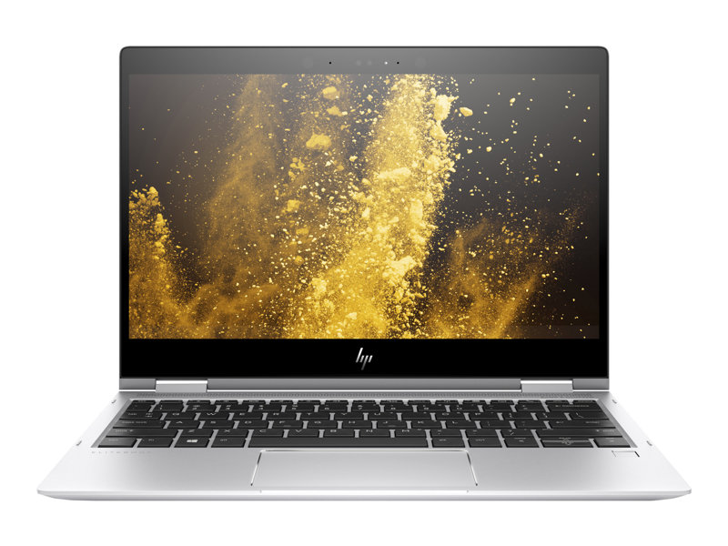 HP EliteBook x360