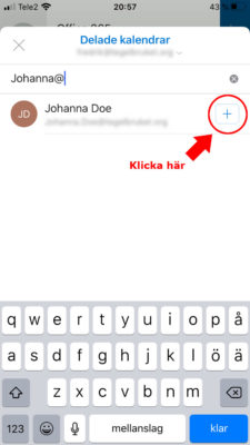 Outlook-lagg-till-sokt-delad-kalender-iOS